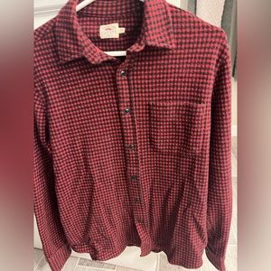 Faherty Legend shirt